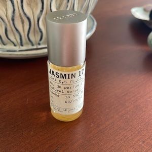 Le Labo Jasmin 17 eau de parfum (15 ml)